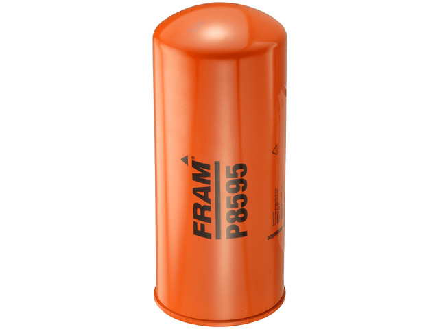 FRAM Transmission Oil Filter P/N:P8595