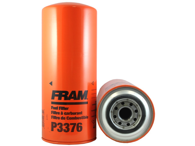 FRAM Fuel Filter P/N:P3376