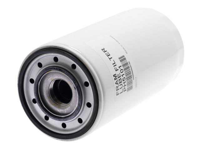 FRAM Engine Oil Filter P/N:PH5101