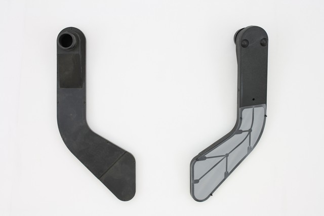 Pioneer Automotive Industries Transmission Oil Filter P/N:746054