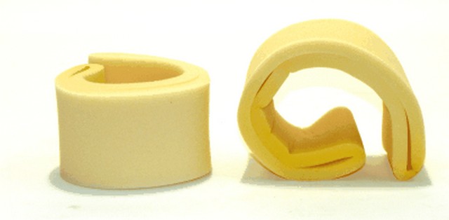 Wix Air Filter Wrap P/N:24706