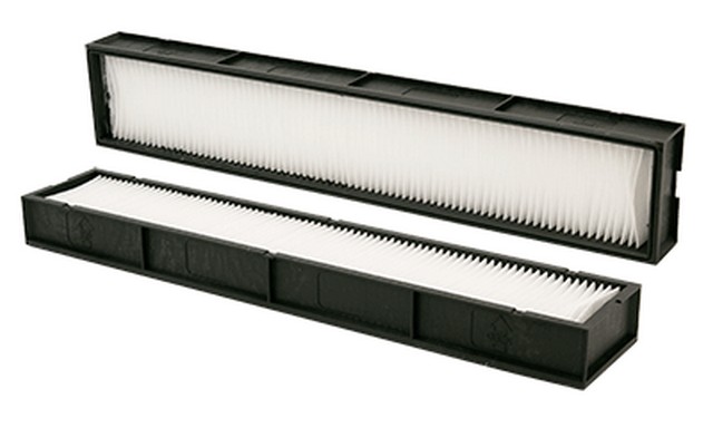 Wix Cabin Air Filter P/N:WP10066