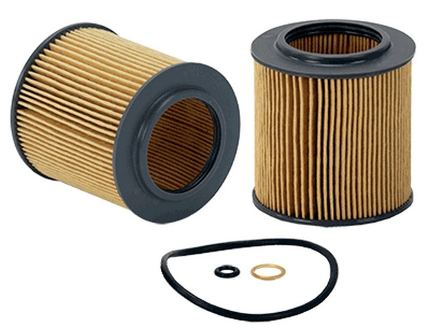 FVP Filters Engine Oil Filter P/N:G7327