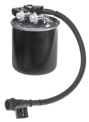 MAHLE Fuel Filter P/N:KL 912