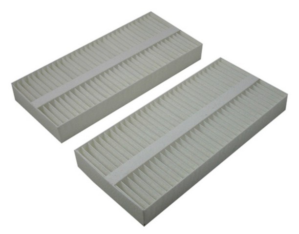 FVP Filters Cabin Air Filter P/N:F4854