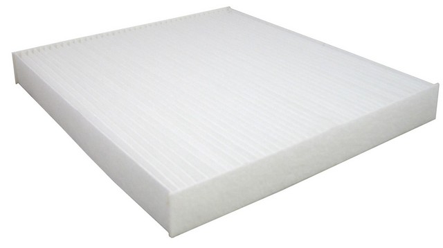 FVP Filters Cabin Air Filter P/N:F0275