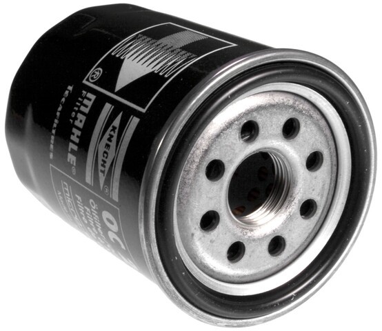 MAHLE Engine Oil Filter P/N:OC 217