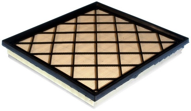 MAHLE Engine Air Filter P/N:LX 3212