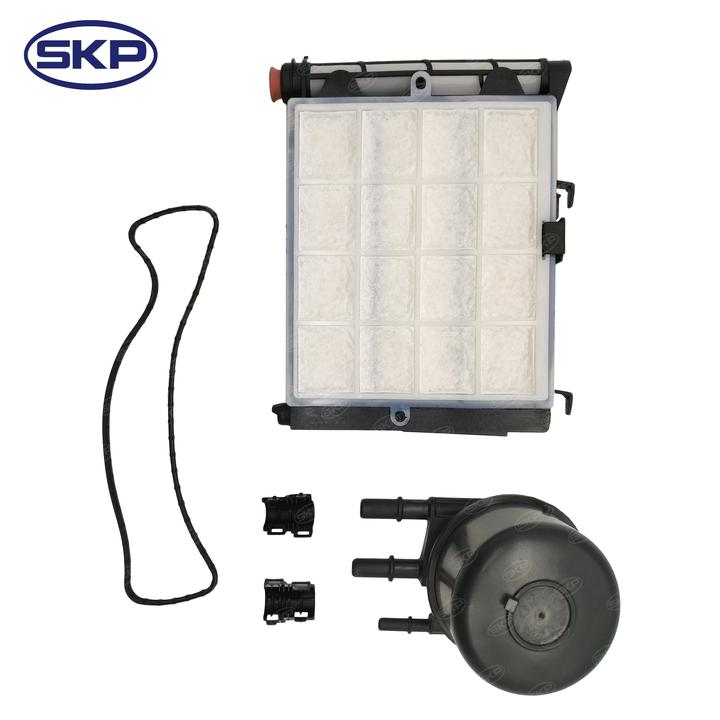 SKP Fuel Filter P/N:SKFD4625AA