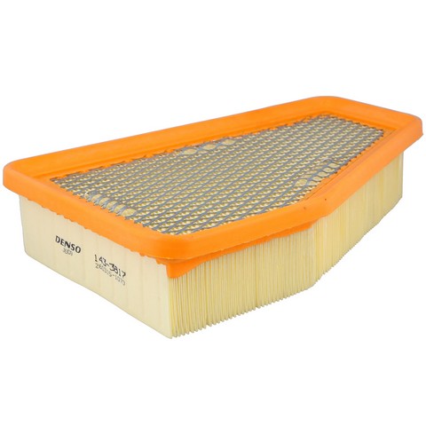 DENSO Auto Parts Engine Air Filter P/N:143-3817