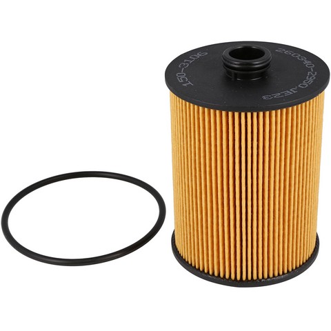 DENSO Auto Parts Engine Oil Filter P/N:150-3106