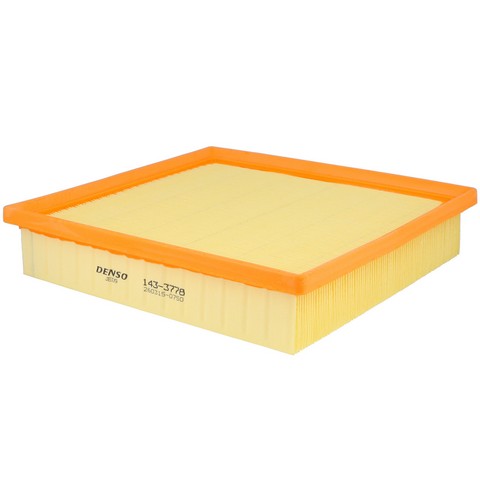 DENSO Auto Parts Engine Air Filter P/N:143-3778