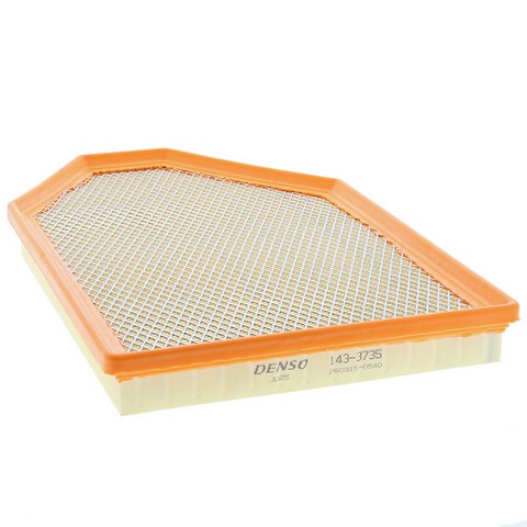 DENSO Auto Parts Engine Air Filter P/N:143-3735