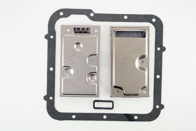 Pioneer Automotive Industries Transmission Filter Kit P/N:745007