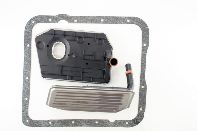 Pioneer Automotive Industries Transmission Filter Kit P/N:745147