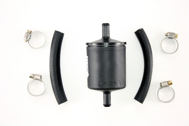Pioneer Automotive Industries Transmission Filter Kit P/N:745119