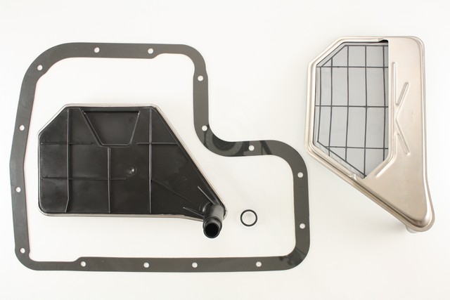 Pioneer Automotive Industries Transmission Filter Kit P/N:745050