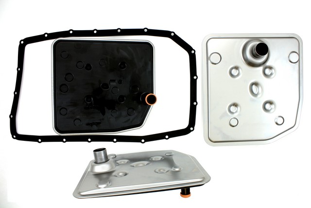 Pioneer Automotive Industries Transmission Filter Kit P/N:745303