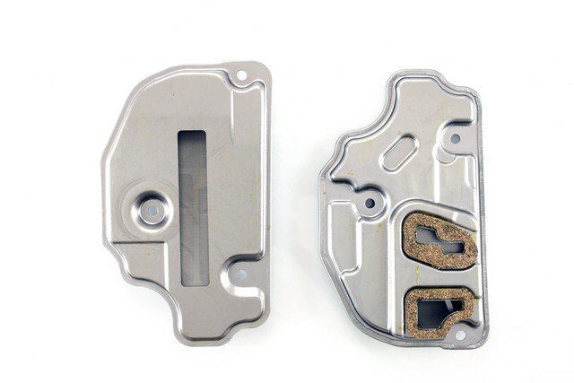 Pioneer Automotive Industries Transmission Filter Kit P/N:745252