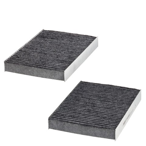 Hengst Cabin Air Filter P/N:E4938LC-2