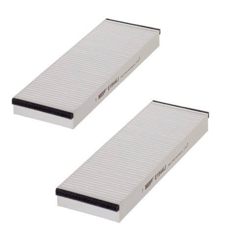 Hengst Cabin Air Filter P/N:E1944LI-2