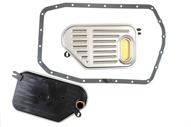 Pioneer Automotive Industries Transmission Filter Kit P/N:745316