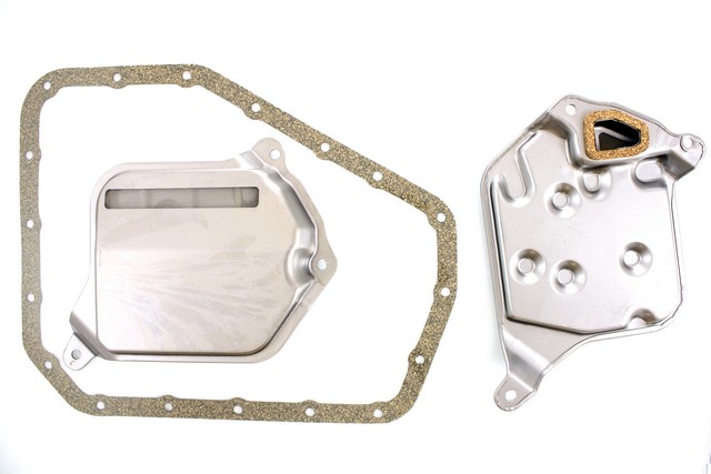 Pioneer Automotive Industries Transmission Filter Kit P/N:745276