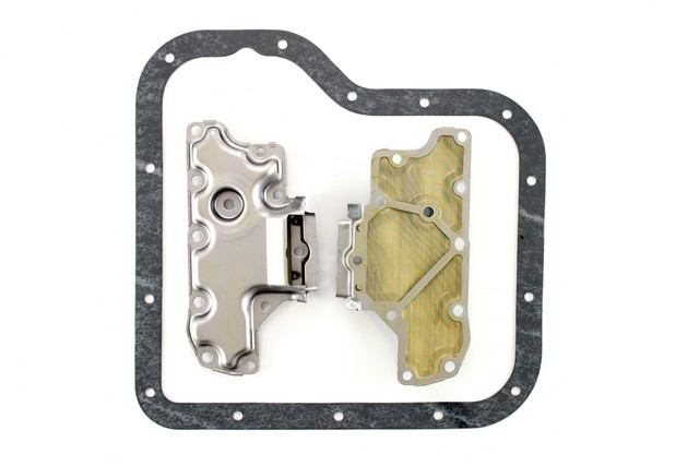 Pioneer Automotive Industries Transmission Filter Kit P/N:745107