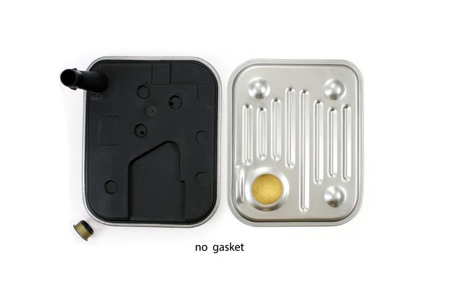 Pioneer Automotive Industries Transmission Oil Filter P/N:746195
