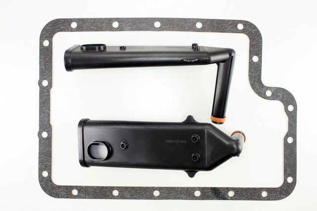 Pioneer Automotive Industries Transmission Filter Kit P/N:745239