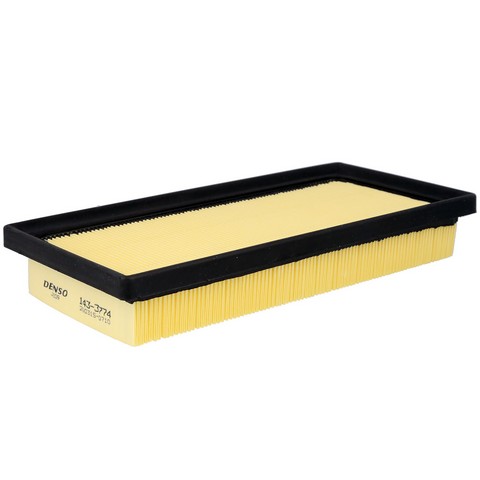 DENSO Auto Parts Engine Air Filter P/N:143-3774