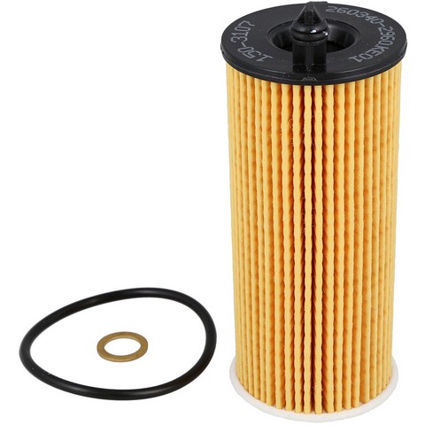 DENSO Auto Parts Engine Oil Filter P/N:150-3107