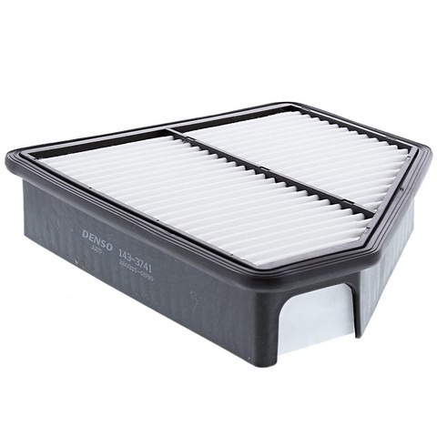 DENSO Auto Parts Engine Air Filter P/N:143-3741