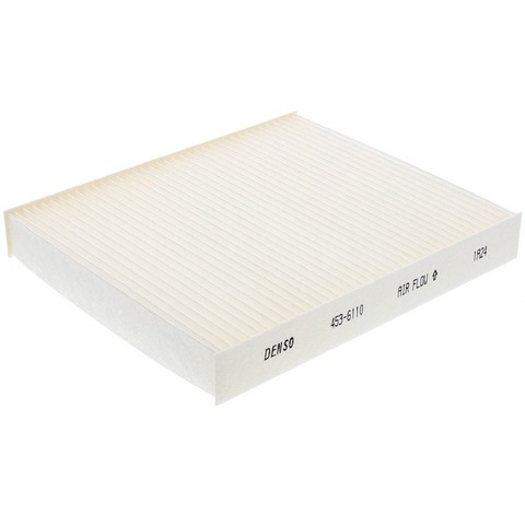 DENSO Auto Parts Cabin Air Filter P/N:453-6110