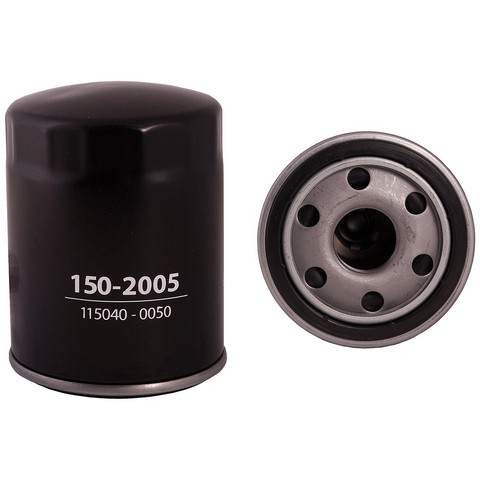 DENSO Auto Parts Engine Oil Filter P/N:150-2005