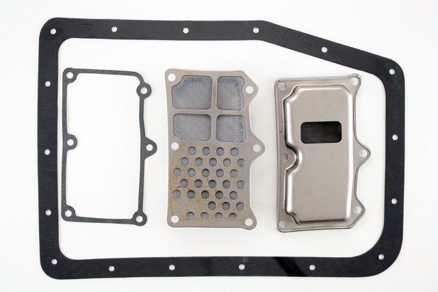 Pioneer Automotive Industries Transmission Filter Kit P/N:745077