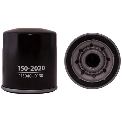 DENSO Auto Parts Engine Oil Filter P/N:150-2020