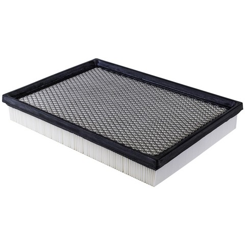 DENSO Auto Parts Engine Air Filter P/N:143-3482
