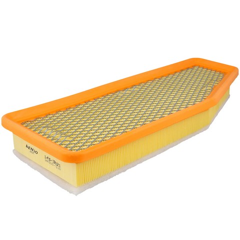 DENSO Auto Parts Engine Air Filter P/N:143-3821