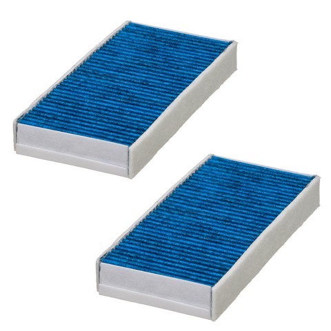 Hengst Cabin Air Filter P/N:E3950LB-2