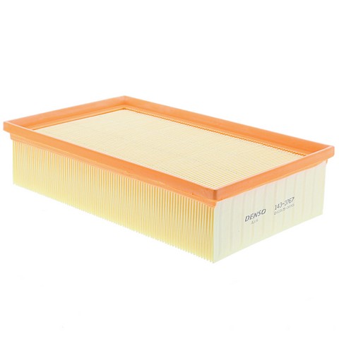 DENSO Auto Parts Engine Air Filter P/N:143-3767