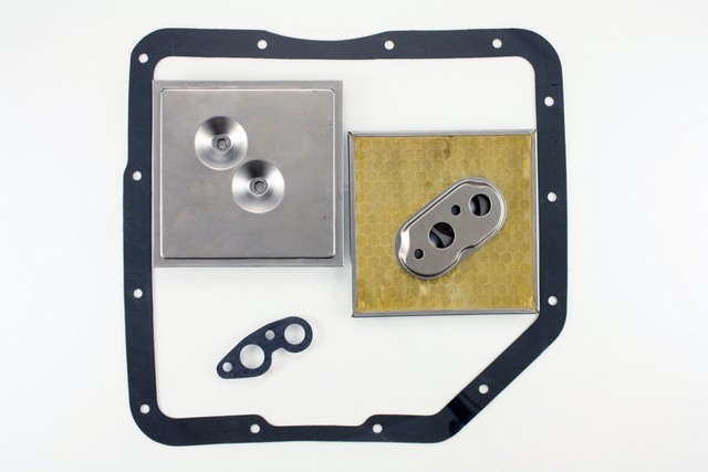 Pioneer Automotive Industries Transmission Filter Kit P/N:745044