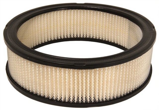 MAHLE Engine Air Filter P/N:LX 2548