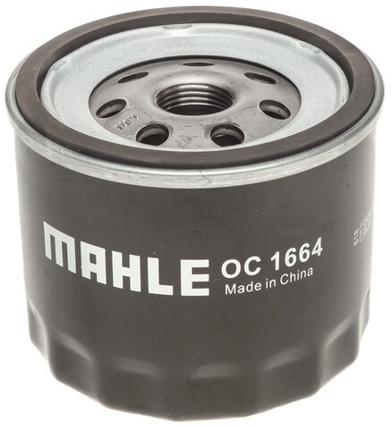 MAHLE Engine Oil Filter P/N:OC 1664