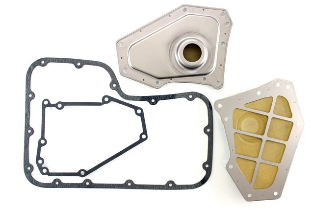 Pioneer Automotive Industries Transmission Filter Kit P/N:745086