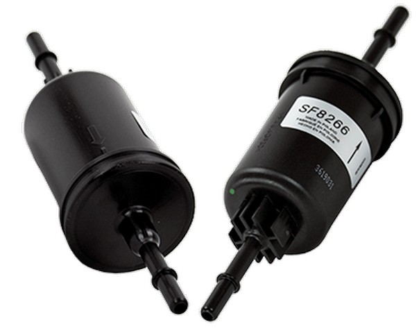 Wix Fuel Filter P/N:WF8266