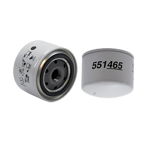 Wix Hydraulic P/N:51465