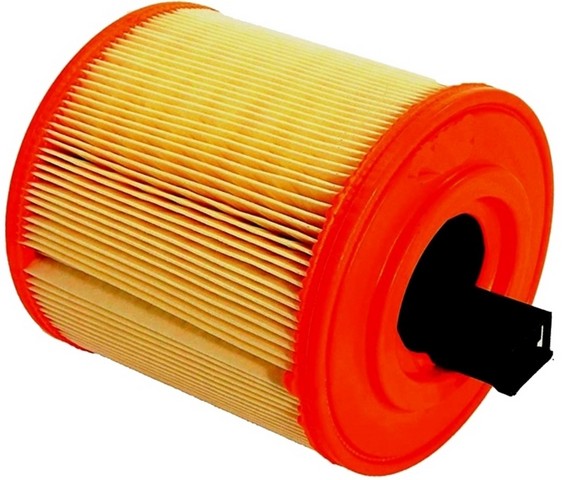 FVP Filters Engine Air Filter P/N:P0646