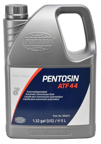 Pentosin Convertible Top Hydraulic Pump Fluid,Power Steering Fluid,Transfer Case Fluid P/N:1058212