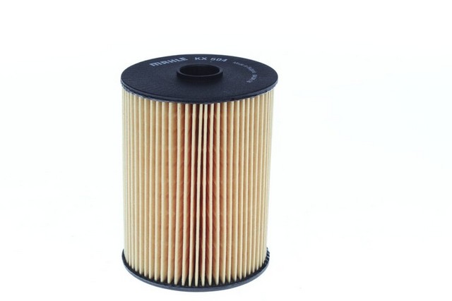 MAHLE Fuel Filter P/N:KX 504D